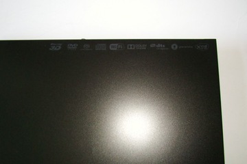 Blu-Ray Sony BDP-S6500 4K Высококлассное Wi-Fi USB YouTube YouTube