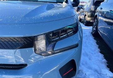 Citroen C3 IV 2025 Citroen C3 Wyprzedaz Rocznika Wersja Max 1.2 Hybryda 110KM, zdjęcie 4