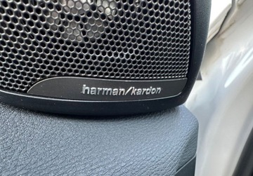 BMW X1 F48 Crossover sDrive18d 150KM 2018 BMW X1 Automat,Niemcy,HarnanKardon,El Bagaznik,Hedup 2.0 Diesel 150KM, zdjęcie 12