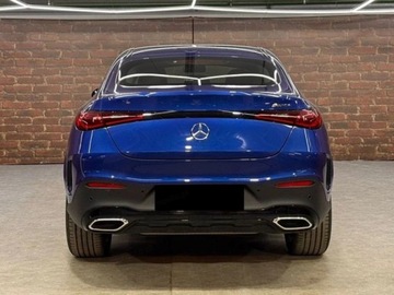 Mercedes GLC C254/X254 2025 GLC Coupe 200 d 4-Matic AMG Line 2.0 (163KM) 2025, zdjęcie 2