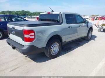 Ford Maverick II 2022 Ford Maverick XL, 2022r., 2.5L 2.5 Benzyna 162KM, zdjęcie 2