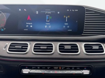 Mercedes GLE V167 SUV Facelifting 3.0 450d 367KM 2025 Mercedes-Benz GLE GLE 450 d 4MATIC Coupe AMG Premium Plus Panorama Burm, zdjęcie 21