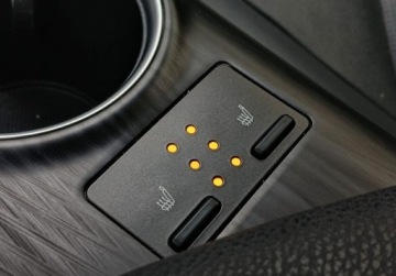 Toyota Camry IX Sedan 2.5 Hybrid Dynamic Force 218KM 2022 Toyota Camry Camry Executive FV23 Salon PL 1 wlasciciel Serwis ASO, zdjęcie 24