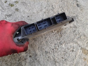 КОМПЬЮТЕР RENAULT CLIO III 1.2 TCE 8200783095