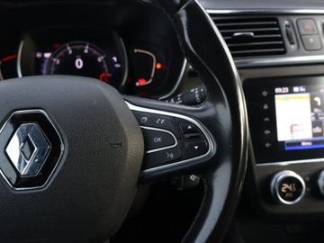 Renault Kadjar Crossover Facelifting 1.3 TCe 160 FAP 159KM 2019 Renault Kadjar 1.3 TCe, Salon Polska, Automat, zdjęcie 16