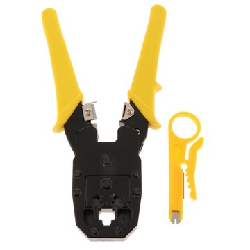 Щипцы для обжима проволоки Саморегулирующийся обжим B