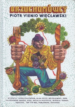 BRZUCHOMÓWCY *WIĘCŁAWSKI