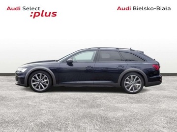 Audi A6 C8 Allroad 3.0 55 TDI 344KM 2025 Audi A6 Allroad Audi A6 allroad 55TDI 344km Tiptronic 3.0 Diesel 344KM, zdjęcie 1