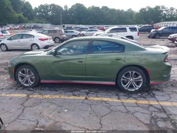 Dodge Charger VII 2022 Dodge Charger GT 2022 3.6l 3.6 Benzyna 300KM, zdjęcie 2