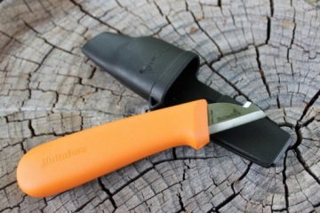 Hultfors Electrician News Elk - японская сталь