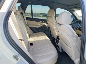 BMW X5 G05 2022 BMW X5 xDrive40i 2022 3.0 Benzyna 335KM, zdjęcie 10
