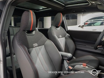 Mini Mini F65/F66/J01 Cooper 3D 2.0 204KM 2024 MINI Cooper S Cooper S 3-drzwiowy 204 KM - DEMO 2024 - Gotowy do Odbioru -, zdjęcie 19