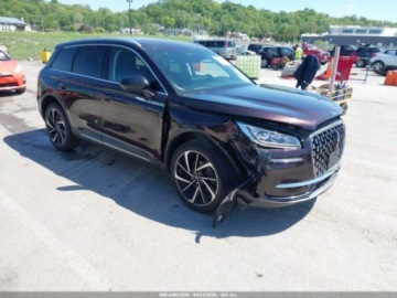 Lincoln 2023 Lincoln Corsair Reserve 2023 2.0 Benzyna 250KM, zdjęcie 7