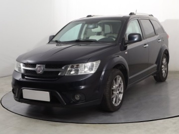 Fiat Freemont 2.0 Multijet II 16v 170KM 2012 Fiat Freemont 2.0 MultiJet, 167 KM, 7 miejsc, zdjęcie 1