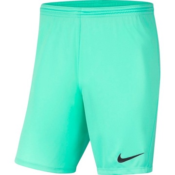 NIKE SPODENKI KRÓTKIE SZORTY PARK Dry-Fit r. XXL