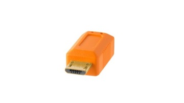Инструменты Tether TetherPro USB A 2.0 — Micro-B 4,6 м