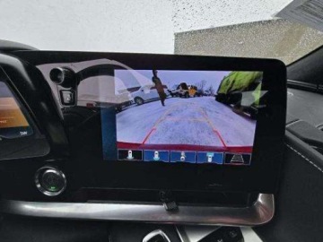 Chevrolet Corvette C7 2025 Chevrolet Corvette Stingray Coupe 3LT 2025 6.2 Benzyna 495KM, zdjęcie 12