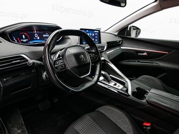 Peugeot 5008 II Crossover 1.6 THP 165KM 2017 PEUGEOT 5008 1.6 THP Suv 165KM 2017, zdjęcie 7