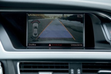 Audi A5 8T S5 Cabriolet 3.0 TFSI 333KM 2010 Audi S5 Coupe S5 3.0 TFSI 333 Salon Polska Autotrade 3.0 Benzyna 333KM, zdjęcie 35