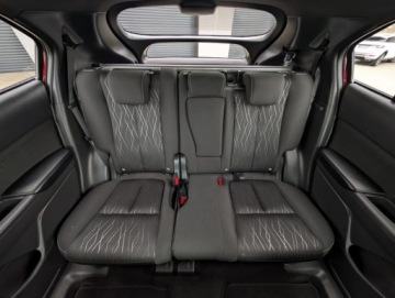 Mitsubishi Eclipse Cross SUV 1.5 T 163KM 2019 Mitsubishi Eclipse Cross Automat Xenon Ledy Kamera Navi Serwis Gwarancja, zdjęcie 38