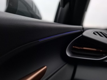 Cupra Terramar SUV 1.5 eTSI 150KM 2024 Cupra Terramar 1.5 TSI / 150KM, ASO, Pakiety Digit, zdjęcie 31