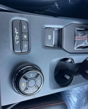 Ford Ranger VI 2025 Ford Ranger Raptor Ford Ranger Raptor 2.0 EcoBlue 4x4 DC 2.0 Diesel 213KM, zdjęcie 10