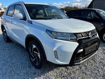 Suzuki Vitara III 2026 SUZUKI Vitara 1.4 Boosterjet mHEV Elegance 2WD Suv 110KM 2026, zdjęcie 1