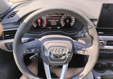 Audi A4 B9 Allroad Quattro Facelifting 2.0 40 TDI 204KM 2024 Audi a4 062024r. 2.0TDI QUATTR0. Uszkodzony przod. Poobijany. VAT 23 2.0, zdjęcie 20