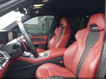 BMW X5 G05 2024 BMW X5 M Competition 2024 4.4 Benzyna 617KM, zdjęcie 9