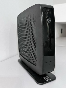 IGEL M340C AMD Terminal 4x 1,2 ГГц 2 ГБ 4 ГБ SSD DP DVI LINUX