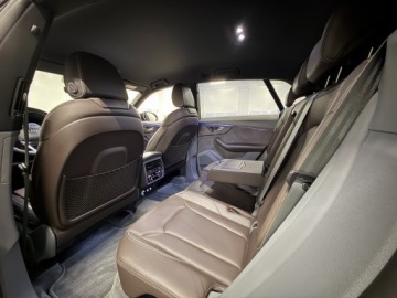 Audi Q8 SUV 3.0 50 TDI 286KM 2018 Audi Q8 50 TDI mHEV quattro Tiptronic S line *Fote, zdjęcie 26