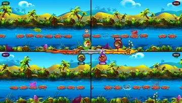 30-in-1 Game Collection: Volume 1 (Switch)