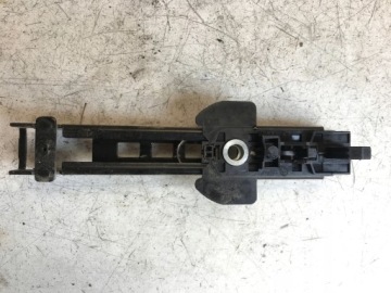 REGULACJA öv, szíj SUWAK AUDI A6 C6 8E0857833E