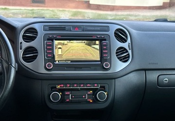 Volkswagen Tiguan I SUV Facelifting 2.0 TDI CR DPF BlueMotion 140KM 2015 Volkswagen Tiguan 2.0 Diesel 140KM, zdjęcie 10