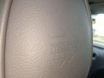 Alfa Romeo 156 I Sedan 2.5 i V6 24V Q-System 192KM 2001 Alfa Romeo 156 2001 po opłatach/automat/seriws, zdjęcie 21