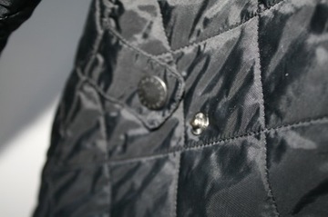 Мужская стеганая куртка Barbour Tinford M