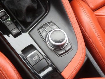 BMW X2 F39 Crossover 2.0 25d 231KM 2018 BMW X2 xDrive25d, Salon Polska, Serwis ASO, zdjęcie 15