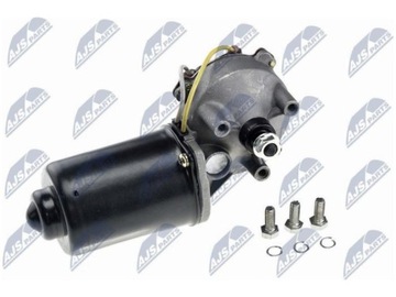 MOTOR STĚRAČE PŘEDNÍ OPEL CORSA D 06-14 C 00-12 COMBO 01-11