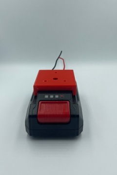 Adapter do baterii Einhell POWER X-CHANGE 18V