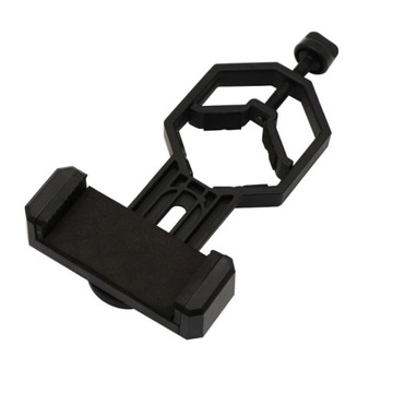 Adapter na smartfona do teleskopów mikroskopów ABS