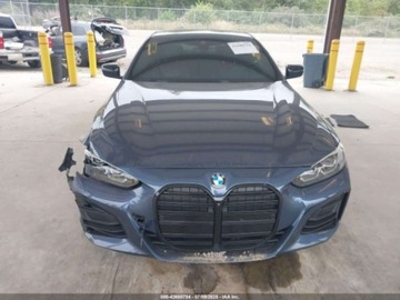 BMW Seria 4 G22-23-26 2021 BMW Seria 4 M440i xDrive 2021 3.0l 3.0 Benzyna 382KM, zdjęcie 7