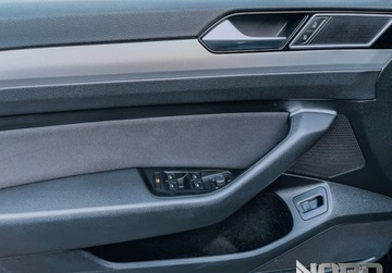 Volkswagen Passat B8 Limousine 1.4 TSI 125KM 2015 Volkswagen Passat Bezwypadkowy, FV23, KredytowanieLeasing, DSG, gw.12m get, zdjęcie 16