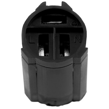 Герметичный разъем БЫСТРЫЙ СОЕДИНИТЕЛЬ IP68 Резьбовое кабельное соединение ТРОЙНИК