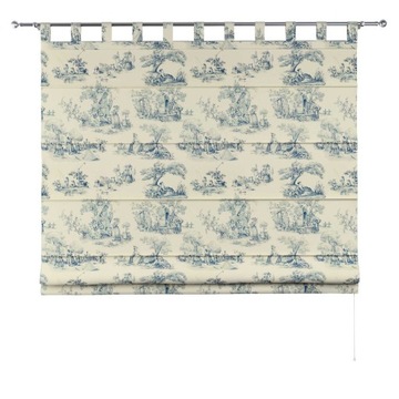 Римская штора Decoria Verona 160x170