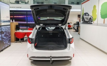 Toyota Corolla XII TS Kombi 1.8 Hybrid 122KM 2022 Toyota Corolla 1.8 Hybrid Comfort 1.8 Hybryda 122KM, zdjęcie 14