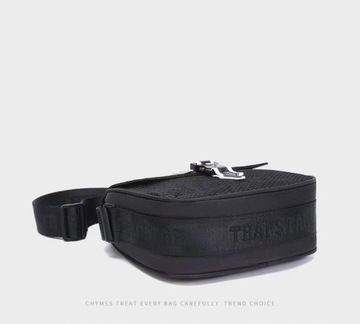СУМКА НА ПЛЕЧЕ TRAPSTAR FASHION - УНИСЕКС