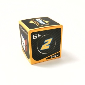 Логический кубик 2х2х2 - QY TOYS