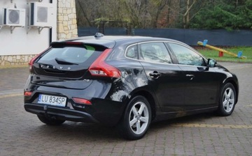 Volvo V40 II Cross Country D2 115KM 2013 Volvo V40 GWARANCJA, LIFT, Panorama, Nawigacja, City Safety, Ladnie utrzym, zdjęcie 2