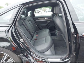 Audi A6 C8 2024 Audi a6 Premium 45 Tfsi Quattro S Tronic 2024 2.0l 2.0 Benzyna 261KM, zdjęcie 12