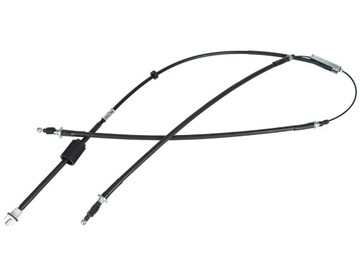 LINKA HAMULCA RĘCZNEGO ELEKTRYCZ. Opel Astra J H/B